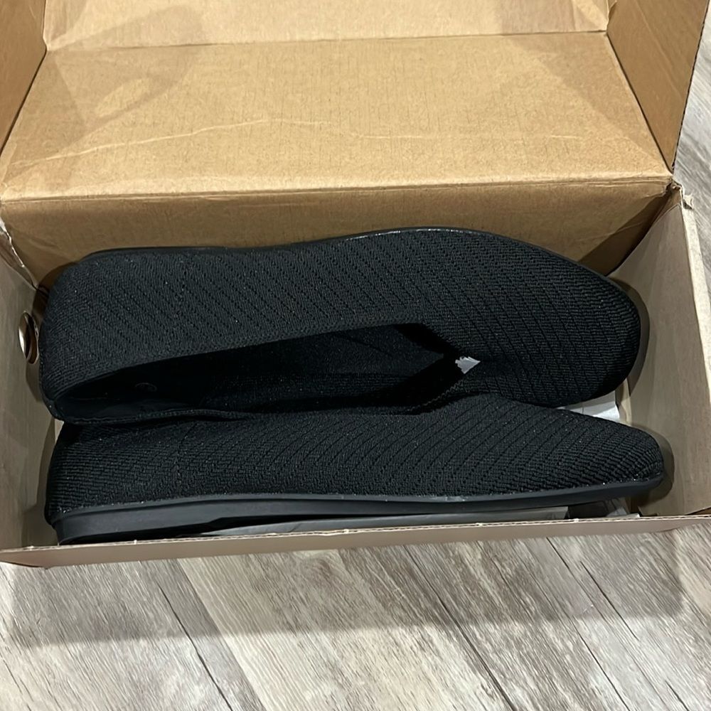 Bacia flats 